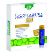 esi - biocollagenix forte, integratore alimentare antiage a base di collagene marino, vitamina c e z