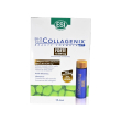biocollagenix forte integratore antiage con collagene marino 10 drink - esi