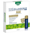 esi biocollagenix forte rassoda pelle rughe elasticità 10 drink