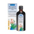 dr.theiss mucoplant sedi integratore per la tosse soluzione orale 100ml