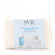 laboratoires svr cofanetto hyalu biotic gel rimpolpante 50 ml, ampoule b 10 ml + essence b 30 ml