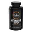 nutrition vit b complex 90cpr