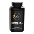 nutrition bromelina 120cps