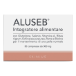 aluseb 30 compresse