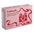 endosol 30cpr gastroresistenti