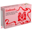 endosol 30 compresse gastroresistenti