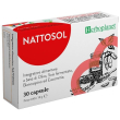 nattosol 30cps