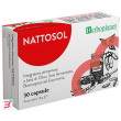 nattosol 30 capsule
