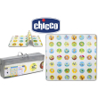 chicco - maxi tappeto magic playset 2 in 1