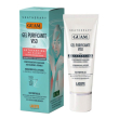 guam seatherapy gel purificante viso astaxantina, 50 ml