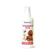 tranquillo pets - spray calmante rilassante per cani e gatti con estratti vegetali 125 ml