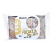 focaccia croccante olio 220g