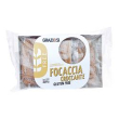 focaccia croccante olio 220g