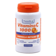 vitamina c 1000 formula retard - integratore antiossidante 90 compresse