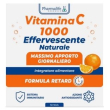 vitamina c 1000 effervescente naturale integratore per il sistema immunitario formula retard 30 stic