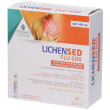 lichensed flu 600 – 14 stick per gola e secrezioni bronchiali