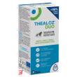 soluzione oftalmica thealoz duo 15 ml