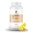 bromelina 500mg 30 cps erbex