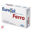 eurekol ferro 30 capsule