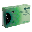 fp yin integratore alimentare 30 compresse per equilibrio energetico e benessere naturale
