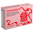 osteonatura integratore per l'apparato muscolo-scheleterico e il benessere di pelle unghie e capelli