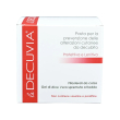 decuvia pasta antidecubito lenitiva protettiva naturale 250 ml - varie