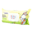 babystar salv bebe' camom 72pz