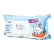 babystar salv bebe' talco120pz