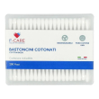 f-care bastoncini cot 200pz