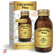 creatina plus 180 pastiglie