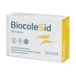 biocolesid 30 compresse - integratore per il colesterolo