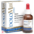 dolomir oto gocce auricolari 15 ml