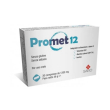 promet 12 - integratore per la flora batterica intestinale 30 compresse