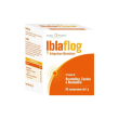 iblaflog integratore bromelina escina boswellia 20 compresse
