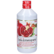 optima naturals cuore di melograno con oxy4 soluzione orale 1000 ml - integratore per funzionalità