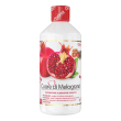 optima naturals cuore di melograno succo oxy 4 integratore antiossidante 1 litro
