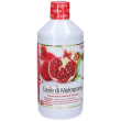 optima naturals cuore di melograno con oxy4 soluzione orale 1000ml 100