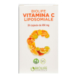 biolife vitamin c liposomiale 30 capsule | integratore di vitamina c ad alto assorbimento per sistem
