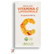 biolife vitamina c liposomiale 30 capsule