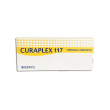 curaplex 117 - rimedio omeopatico 30 capsule