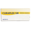 curaplex 120 60cps hering