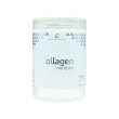 collagen nutripep 300 gr integratore per la pelle con acido ialuronico - aqua viva