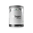 nutrifarma collagen nutripep integratore alimentare pelle capelli e unghie, 300g