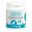 therjoint green tech - mangime complementare dietetico per cani con osteoartrite 80 compresse