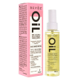 revee oil olio riequilibrante nutriente 100ml