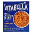 vitabella senza zuccheri aggiunti cornflakes senza glutine 225 grammi