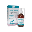herpaso genital - spray lenitivo per l'area genitale 50 ml