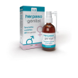 herpaso genital spray lenitivo e protettivo dell'area genitale 50ml
