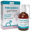 herpaso genital crema intima lenitiva 50 ml | trattamento delicato per irritazioni e rossori della z