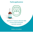 herpaso oral 30 ml - spray lenitivo per la mucosa orale